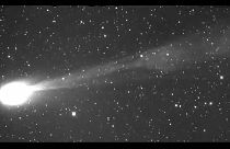 The Comet 12P/Pons-Brooks