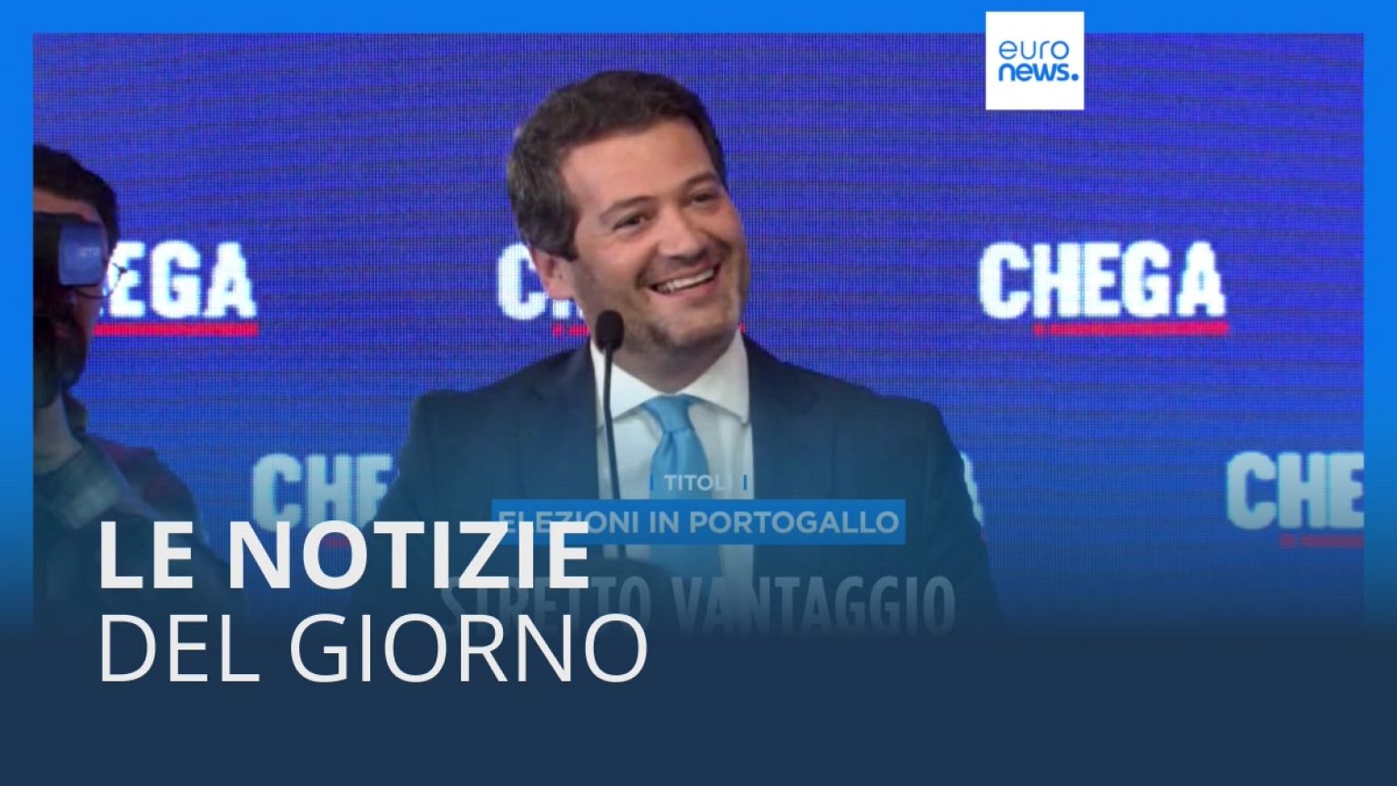 Le notizie del giorno | 11 marzo - Serale