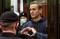 Kaldığı cezaevinde öldüğü bildirilen Rus siyasi muhalif Aleksey Navalny