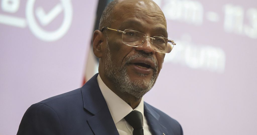 Prime minister Ariel Henry resigns amidst Haiti’s crisis