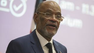 Haïti : le Premier ministre Ariel Henry annonce sa démission