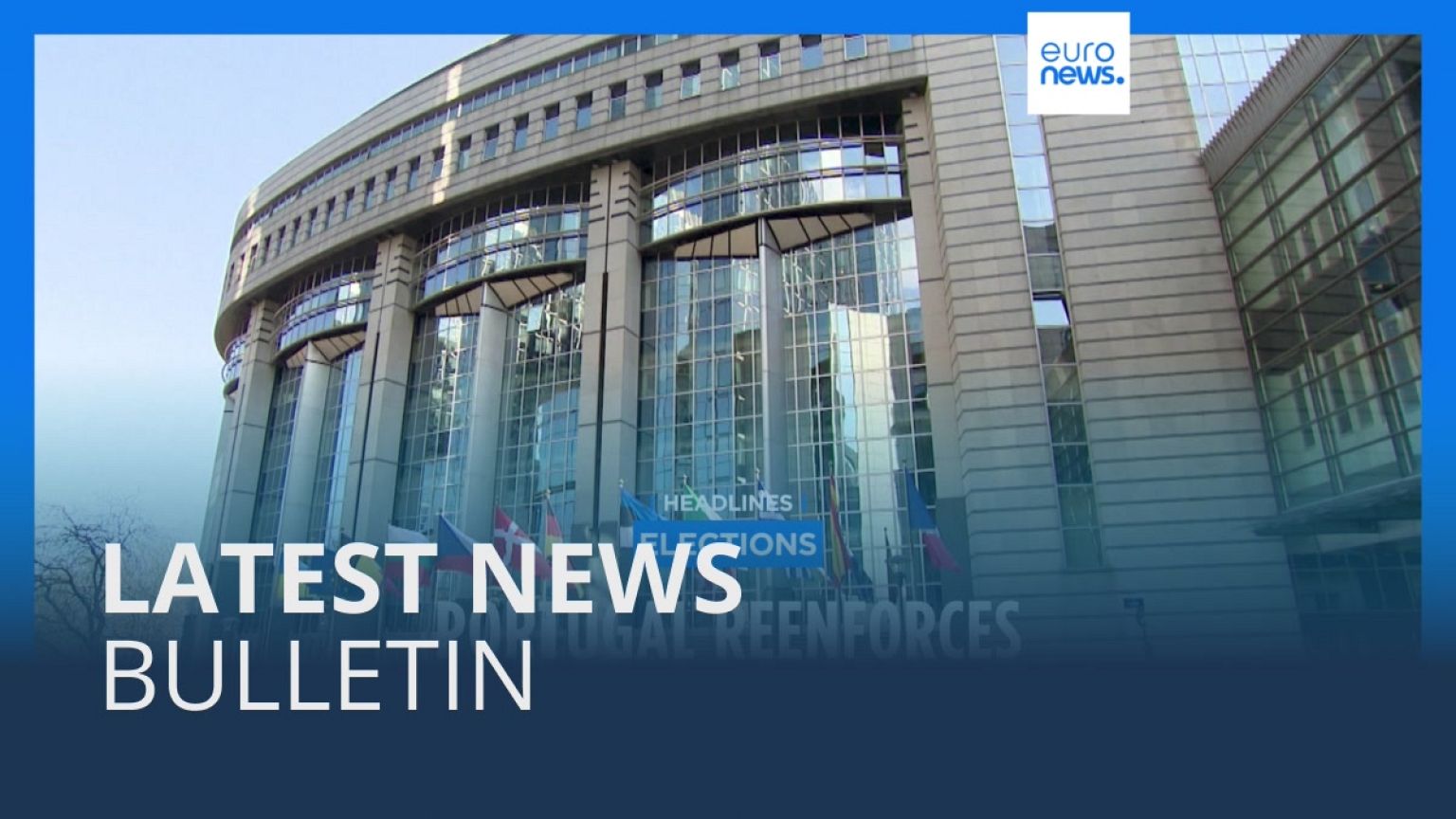 Latest news bulletin | March 12th – Morning