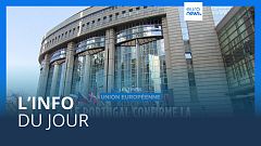 L’info du jour | 12 mars - Matin