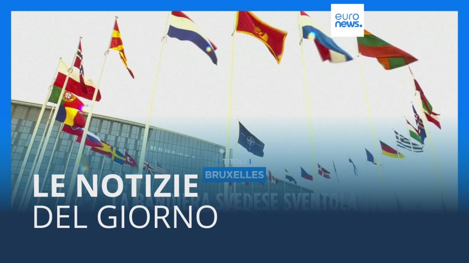 Le notizie del giorno | 12 marzo - Mattino