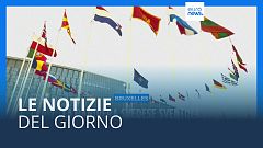 Le notizie del giorno | 12 marzo - Mattino