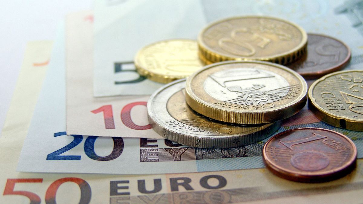 Deutschland und Portugal bestätigen den Abwärtstrend ihrer Inflationsraten