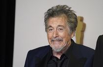 Al Pacino anuncia o lançamento do livro de memórias "surpreendentemente revelador" 'Sonny Boy' depois de uma atuação anticlimática nos Óscares 