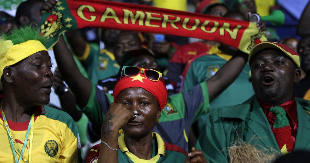 Cameroun : 52 footballeurs suspendus pour "double identité"