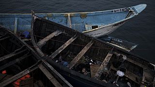 Iles Canaries : 2 morts et 38 rescapés sur un bateau de migrants