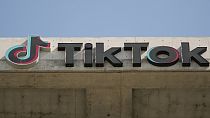 Logo di TikTok