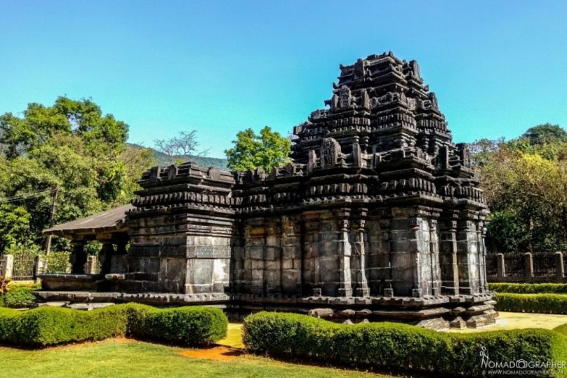 Explore Goa's ancient temples, each a testament to the region's rich cultural tapestry, to learn more about its spiritual legacy