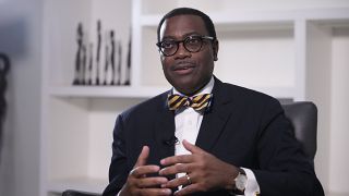AfDB chief says African countries “should put end” to natural resource-backed loans
