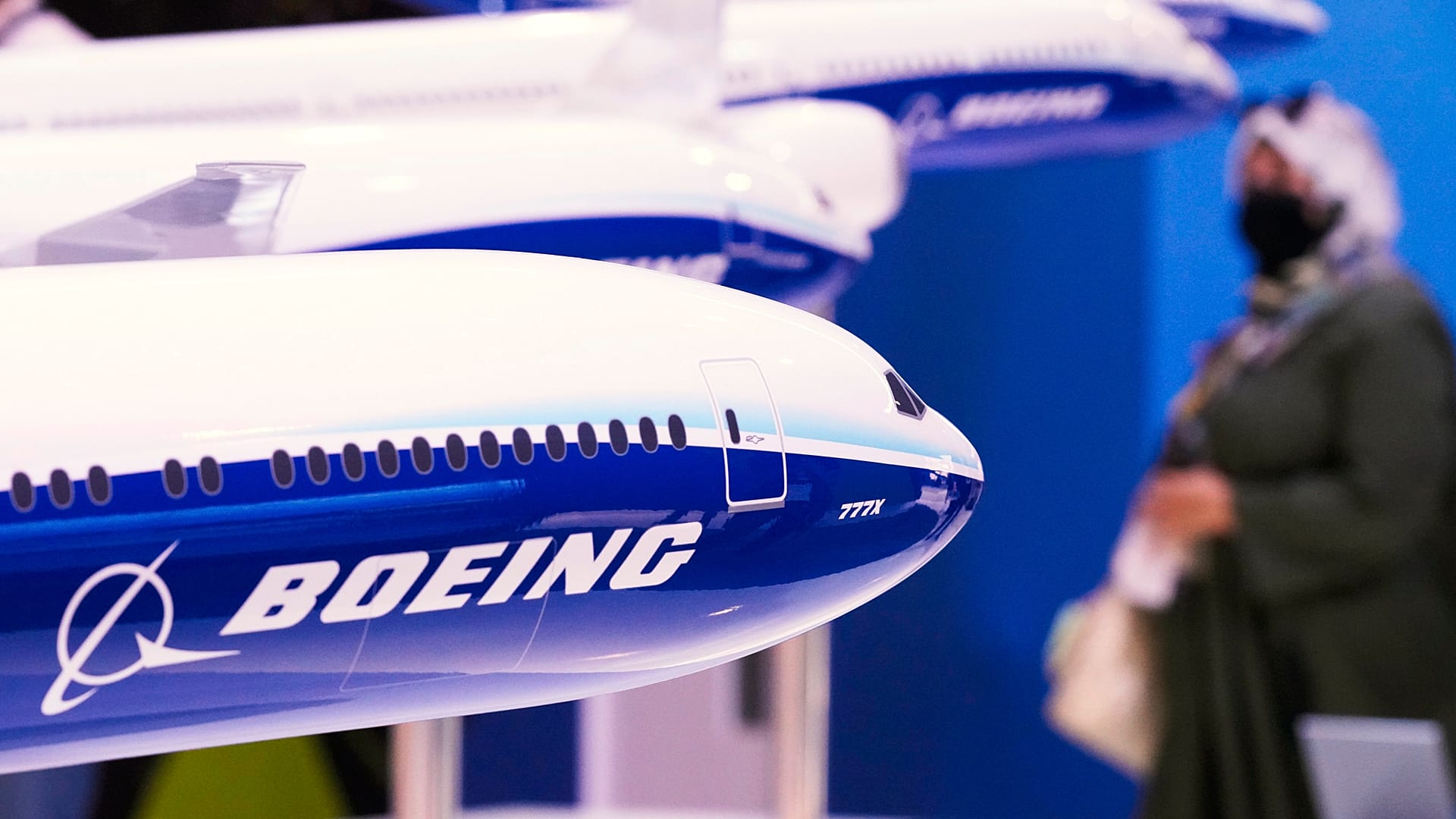 Boeing whistleblower found dead in the US | Euronews