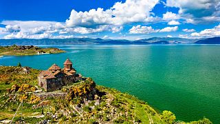 Are you an anxious traveller? Try visiting Armenia, one of the world’s safest countries 