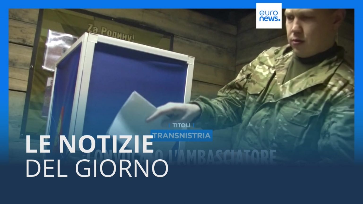 Le notizie del giorno | 12 marzo - Serale