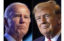 Joe Biden and Donald Trump cinch their nominations