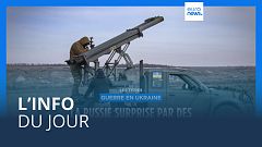 L’info du jour | 13 mars - Matin
