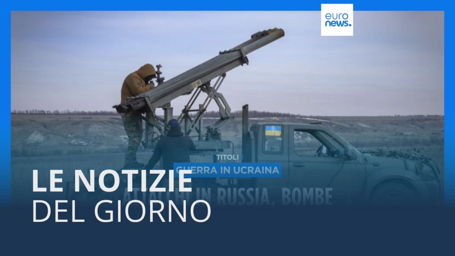 Le notizie del giorno | 13 marzo - Mattino