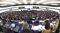 Ευρωπαϊκό Κοινοβούλιο - Στρασβούργο