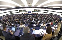 Ευρωπαϊκό Κοινοβούλιο - Στρασβούργο