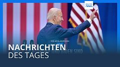 Nachrichten des Tages | 13. März - Abendausgabe