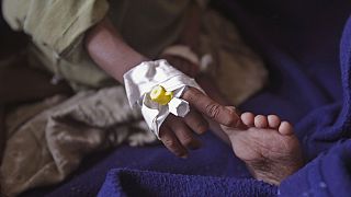 Baisse historique de la mortalité infantile, selon l'ONU
