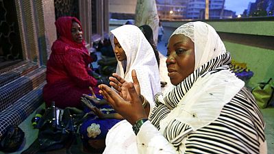 Islamic Police in Nigeria arrest 11 Muslims caught eating during Ramadan fast
