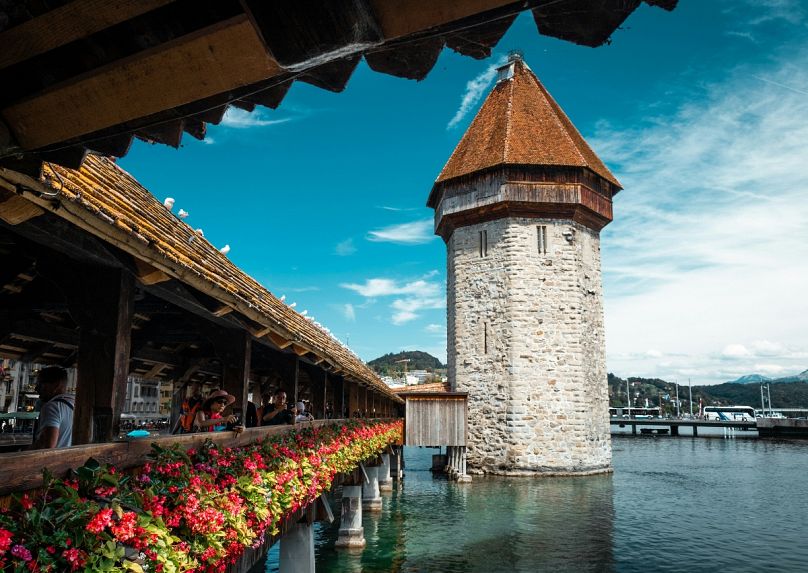 Si Lucerne est une option de voyage toujours très prisée, il existe de nombreuses autres possibilités qui valent la peine d'être visitées.
