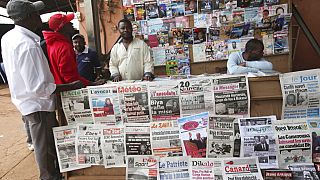 Cameroun : 2 coalitions de l'opposition désormais interdites