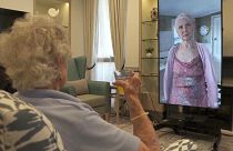 This AI companion could help comfort dementia patients