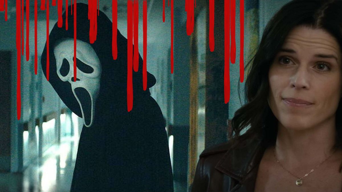 Is the Scream franchise back on track? It would seem so – with some fan reservations thumbnail