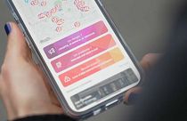 UMAY - мобильное приложение, которое охватывает "безопасные места" для жертв уличных домогательств