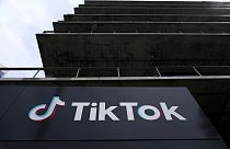 TikTok pode ser proibido nos EUA