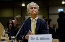Líder de extrema-direita Geert Wilders anuncia que não será primeiro-ministro dos Países Baixos