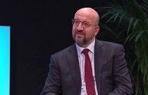 'We need to provide more military equipment': Charles Michel on Ukraine