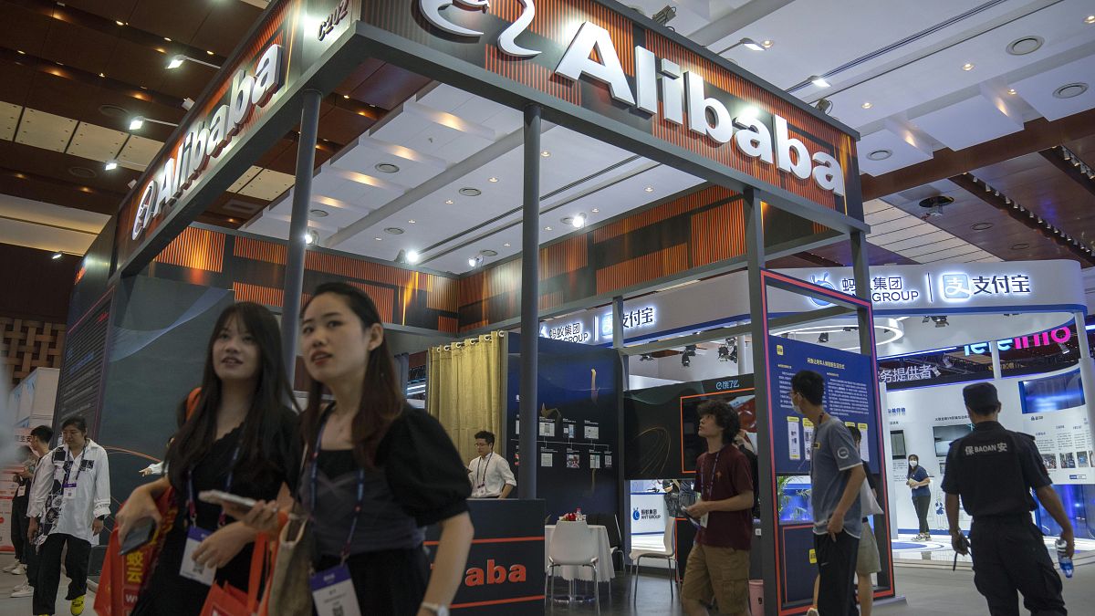 AliExpress Brasil - AliExpress - Alibaba Group