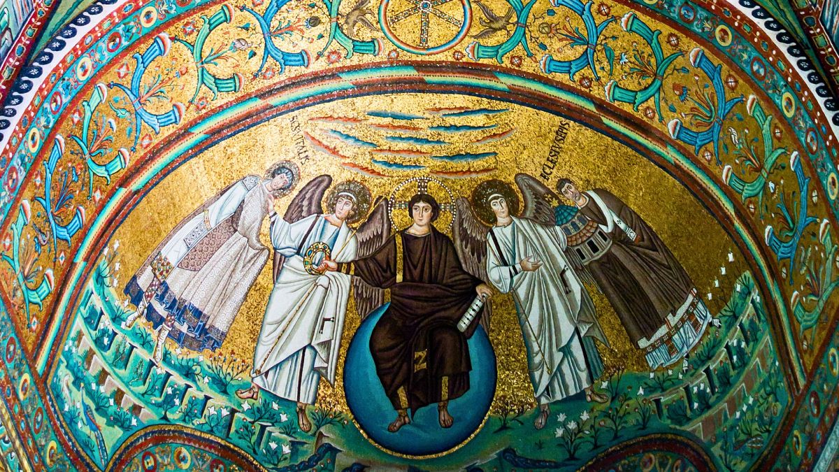 Byzantine mosaics, beaches and Dante’s final resting place: Why you should visit Ravenna this summer thumbnail