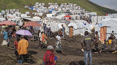 DRC: 7 million displaced and “unprecedented” crisis, according to the UN