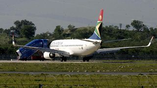 South Africa: Govt deal to sell stake in SAA crumbles