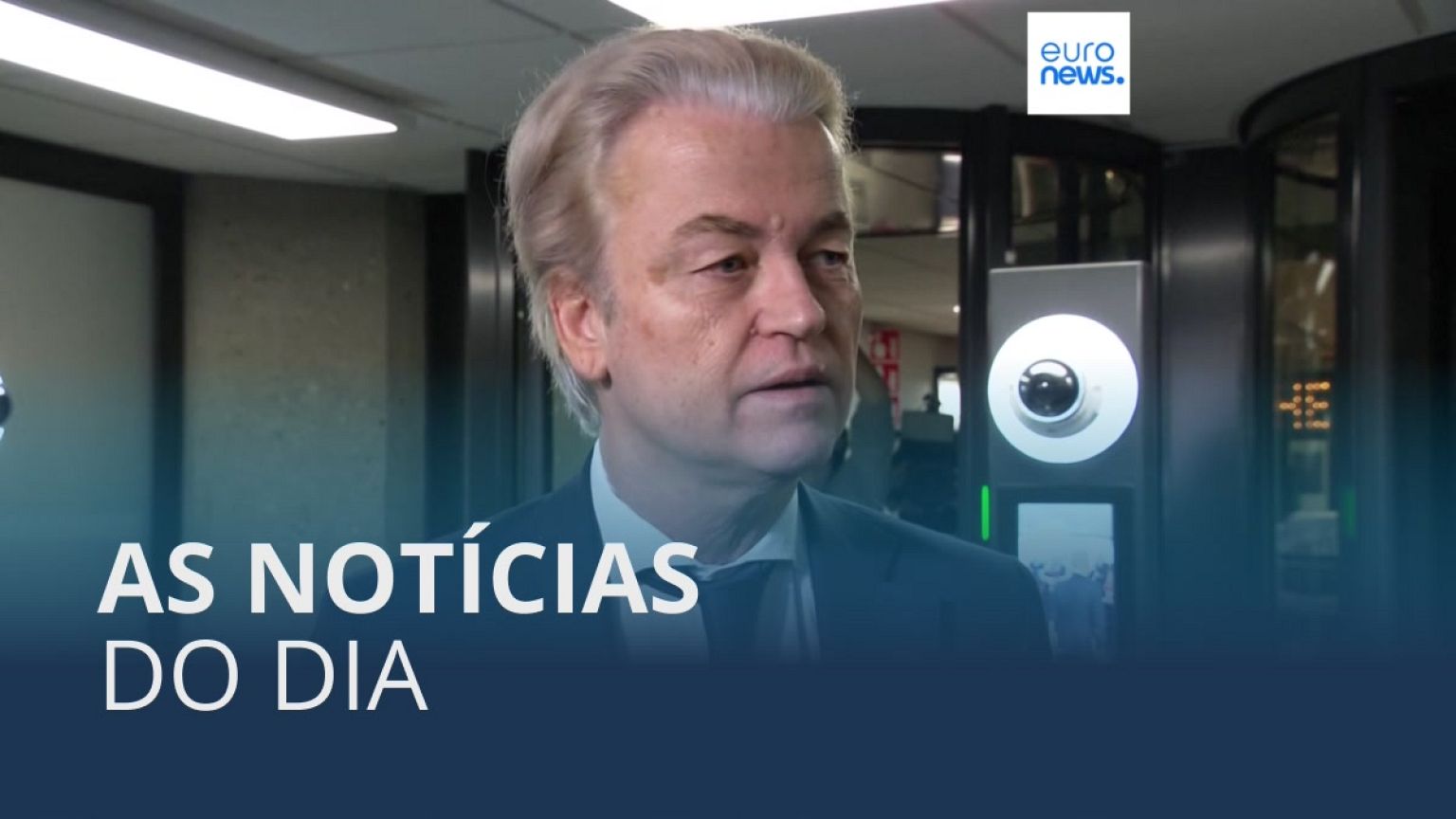 As notícias do dia | 14 março 2024 - Noite