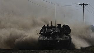 Guerre Israël-Hamas : l'Égypte s'oppose à l'invasion de Rafah