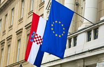 Croatia's parliament was dissolved on Thursday to pave the way for a parliamentary election later this year.