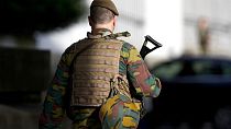 Casos de violência e assédio no exército belga já duravam há anos