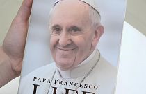 L'autobiographie du Pape François va paraître le 19 mars prochain. 