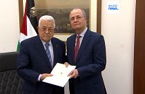 Mahmoud Abbas nomeou o novo primeiro-ministro Mohammad Mustafa