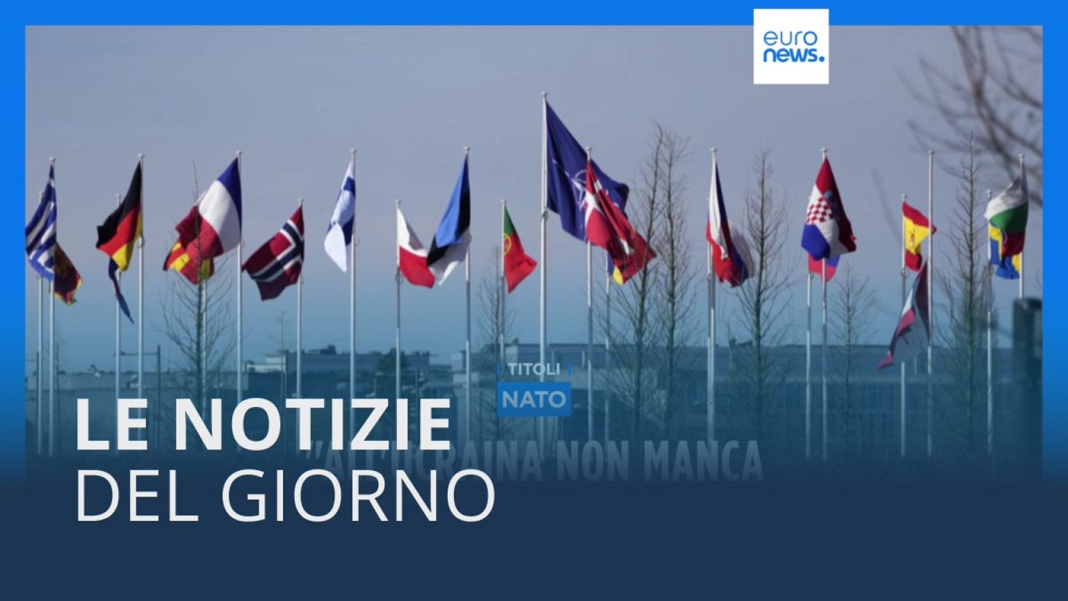 Le notizie del giorno | 15 marzo - Mattino