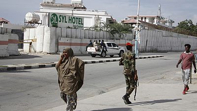 Somalie : attaque des shebabs contre l'hôtel SYL à Mogadiscio