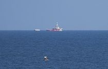سفينة إسبانية محملة 200 طن من المساعدات تقترب من غزة