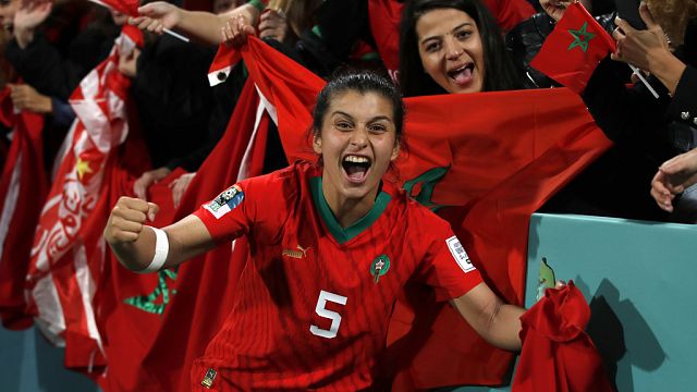 Football féminin : le 5 prochaines Coupe du Monde U-17 au Maroc