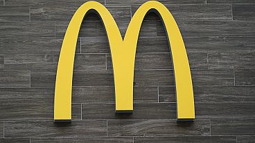 Falha na rede dos restaurantes McDonalds 